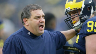 Michigan Fires Inept Doofus Brady Hoke